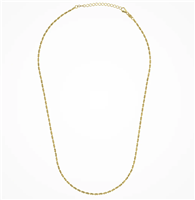 Halskette Desmos Dame CANDY in Gelbgold CANDY G 46 - CANDY G 46